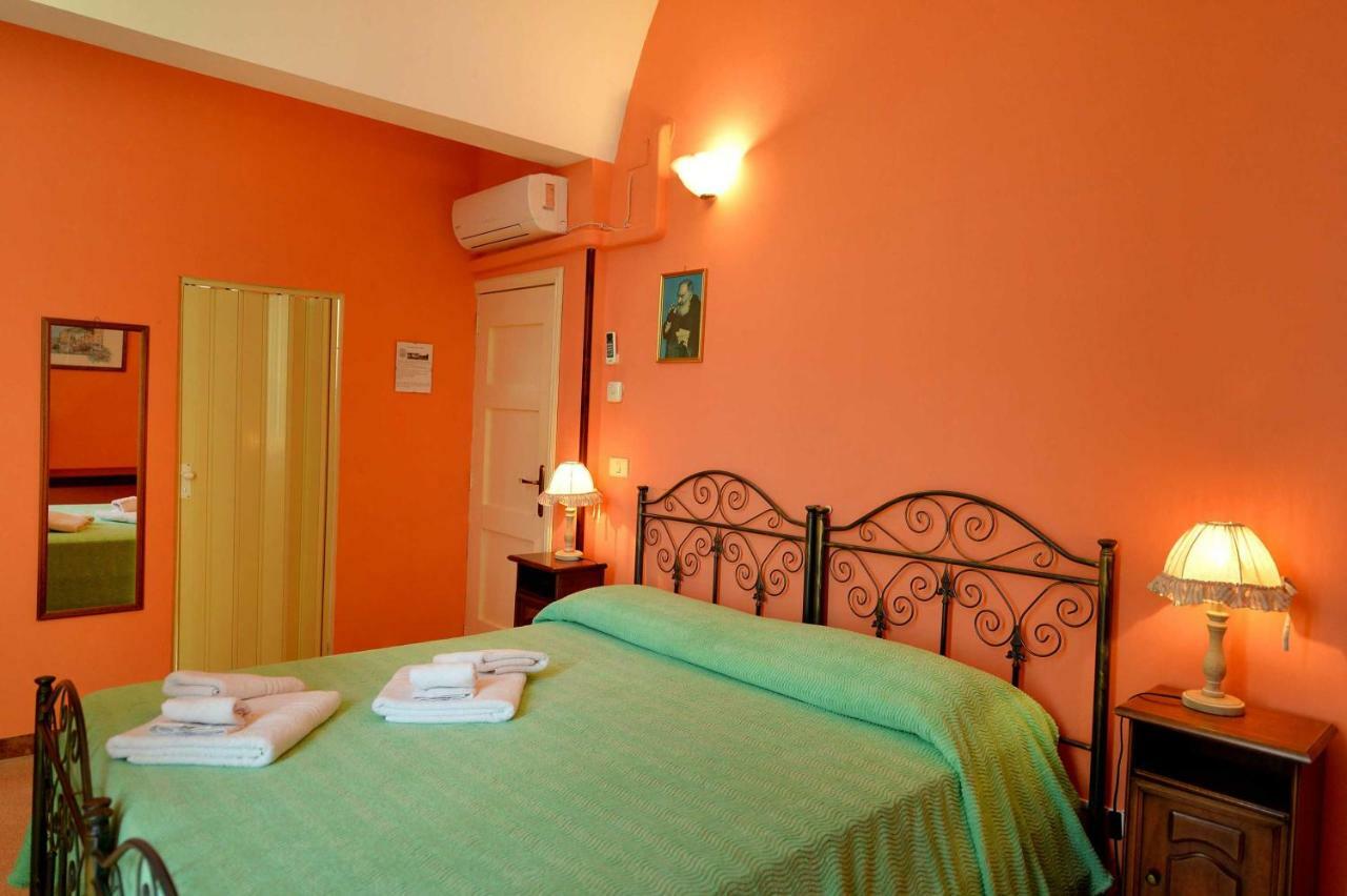 Agriturismo Santa Chiara Alezio Exteriör bild